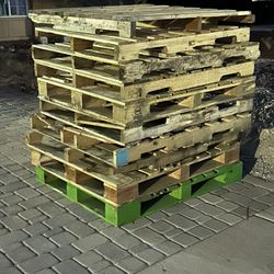 Free Pallets