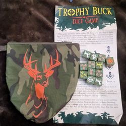 Dice Game