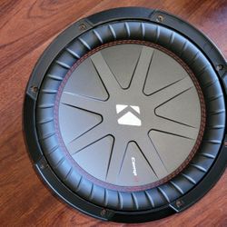 12inch Kicker Comp R 