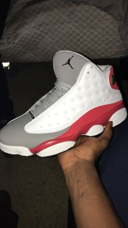 Jordan’s 13