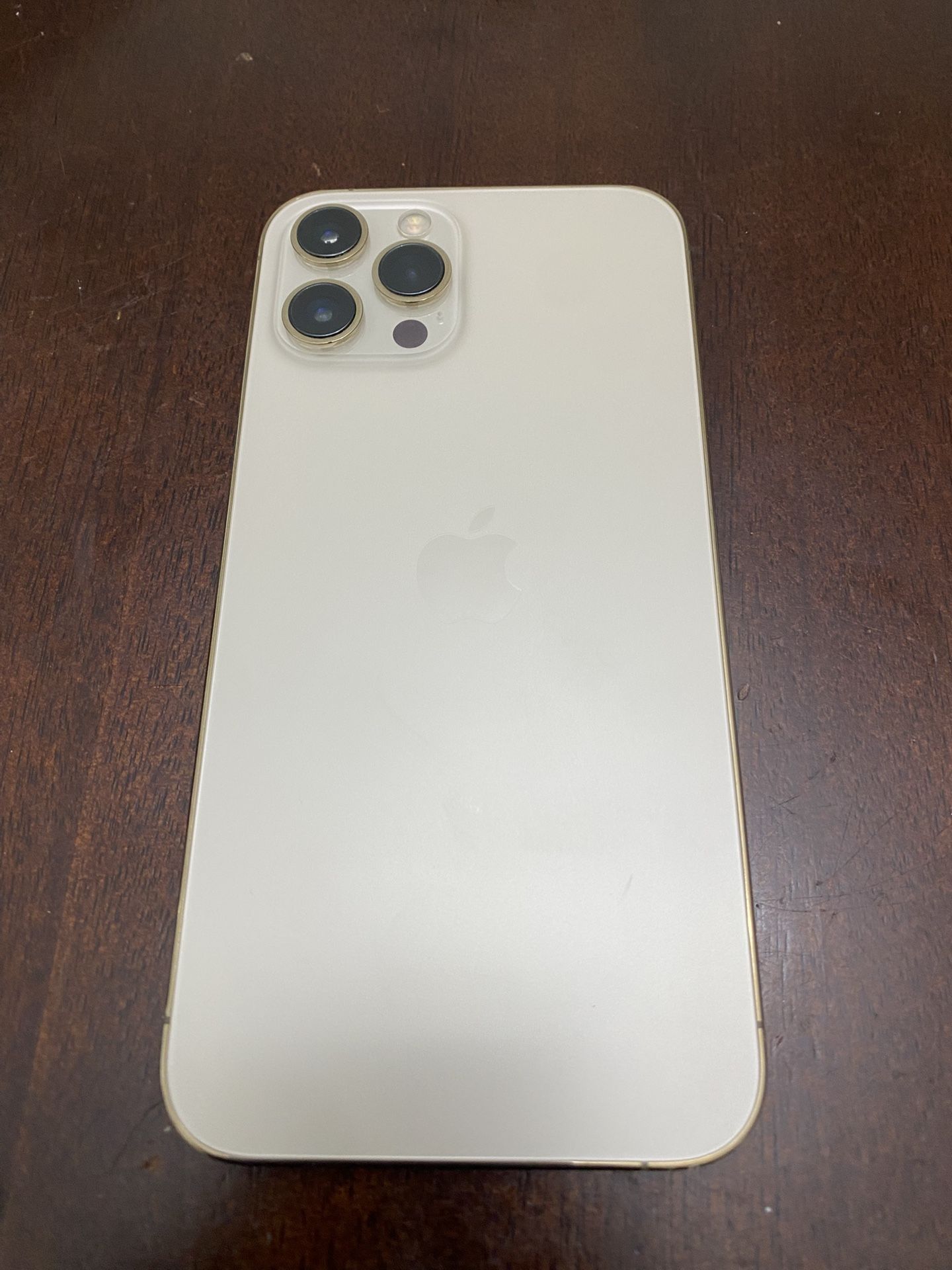 iPhone 12 Pro Max 128GB