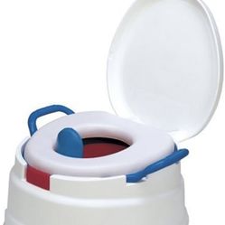 Graco Potty Training Chair