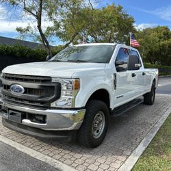 Ford F-350 Super Duty Diesel 4x4