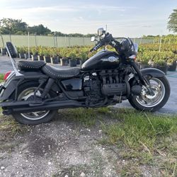 2000 Honda Honda Valkyrie