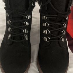 Cliffs By White Mountain Boots