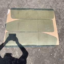 Scout II International Parts