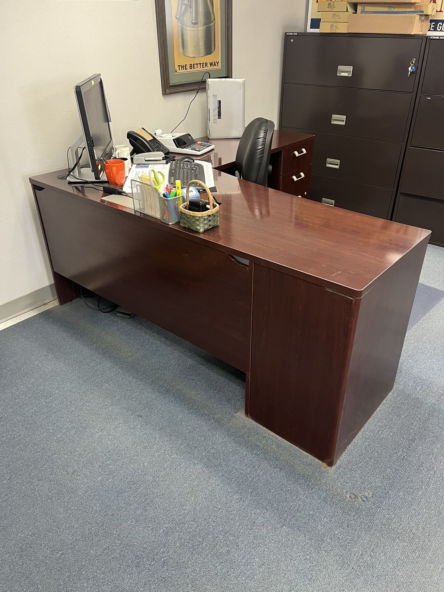 Office Desk