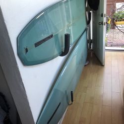 Bing Surfboards Silver Spoon Model Longboard