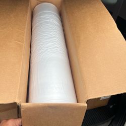 Plastic Bags 400 Rol