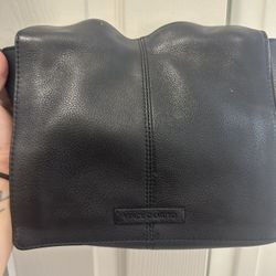 Black Purse