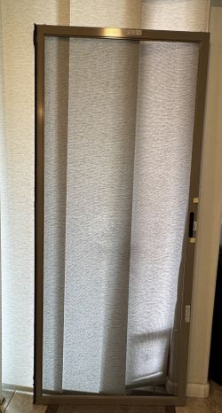 Screen Door