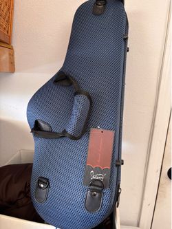 Saxophone Case