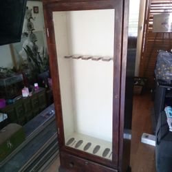 Gun Safe