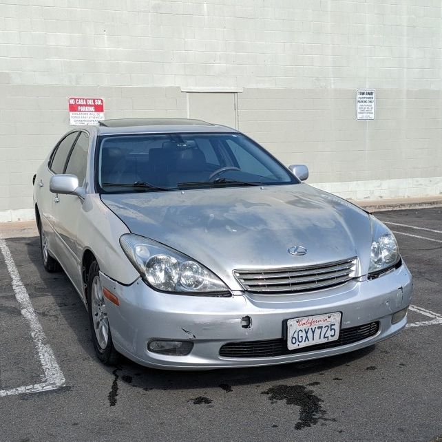 2003 Lexus ES 300