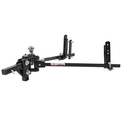 Fastway e2 Trunnion Bar Weight Distribution Hitch, 10K
