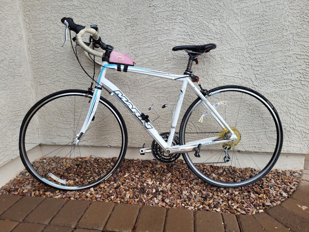 Marin Women's Road Bike