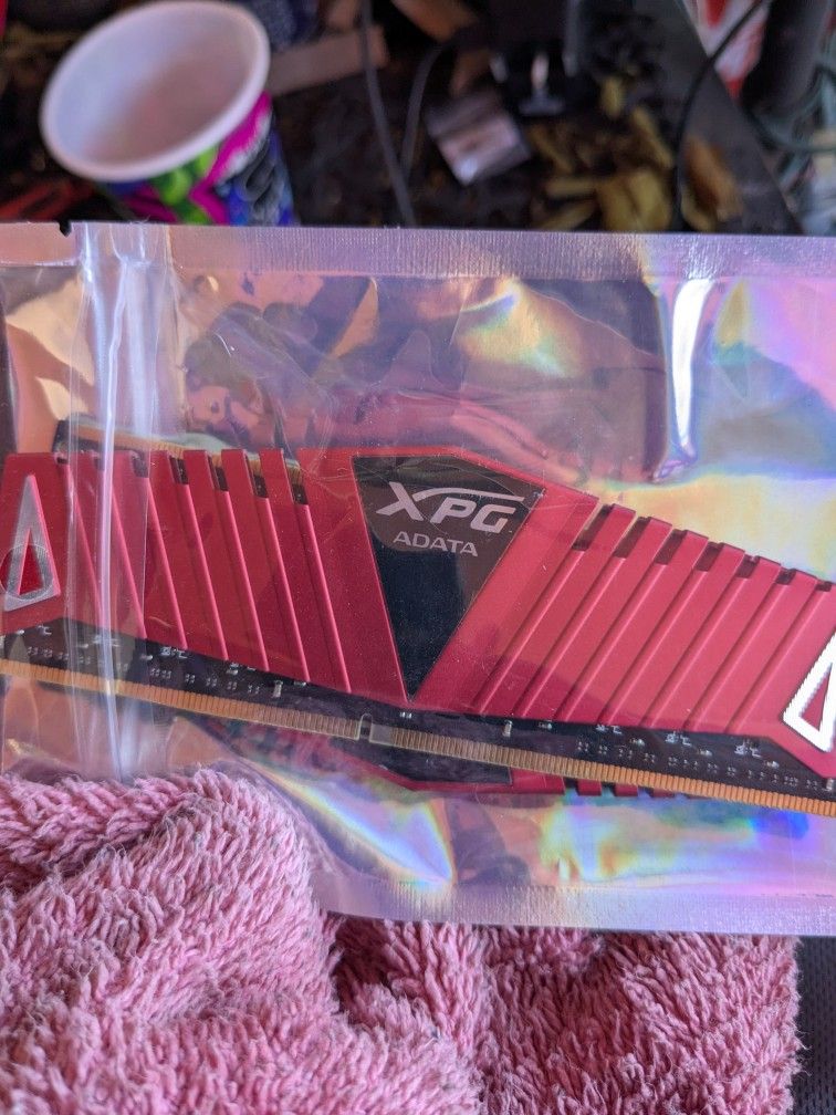 ADATA GOLD 16G MEMORY