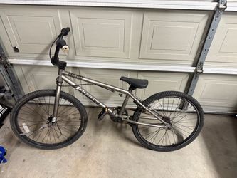 Haro BMX