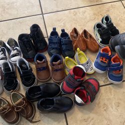Kids Shoes