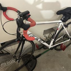 Felt Road Bike