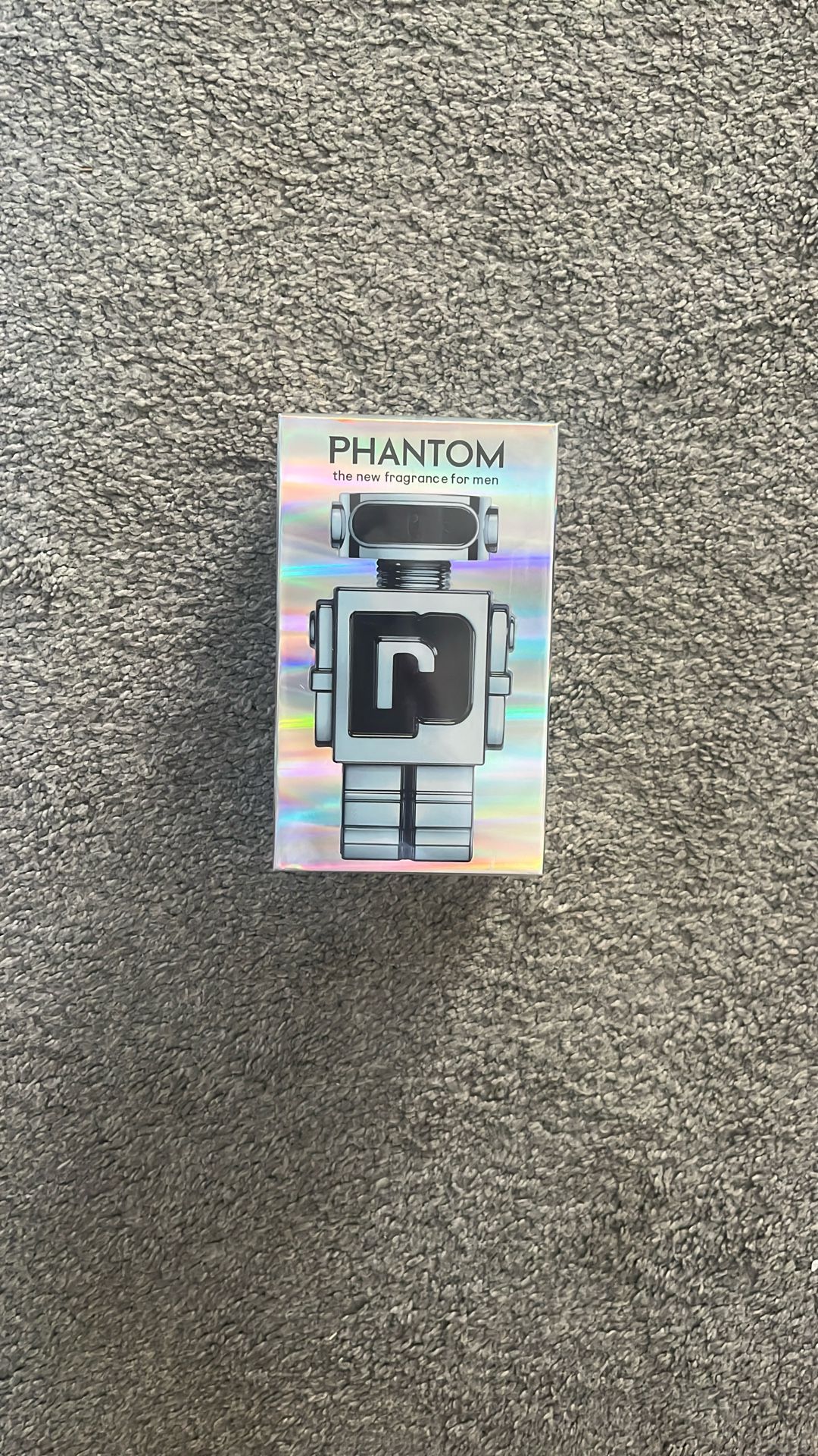 Phantom Cologne