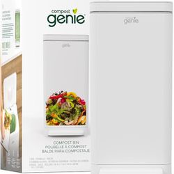 Genie Compost Bin