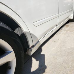 Nissan Altima 2008