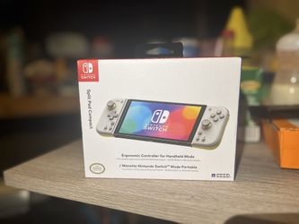 Hori Split Pad Compact for Nintendo Switch