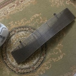97-98 Ford F150/250/expedition Billet Grille