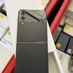 Samsung Galaxy Z Flip 4 128gb Unlocked