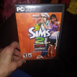 The Sims 2