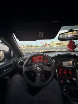 2013 Subaru BRZ