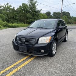 2008 Dodge Caliber
