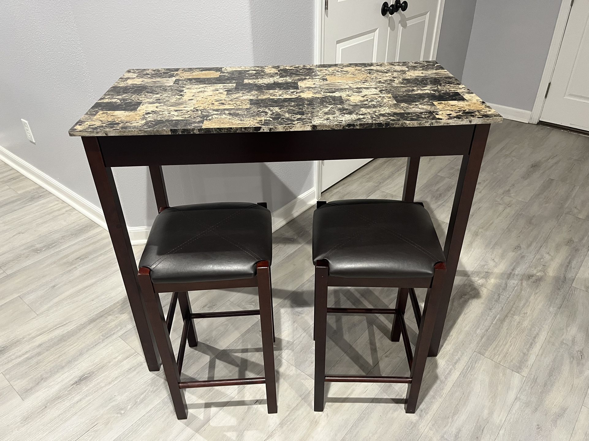 Coffee Table Set 