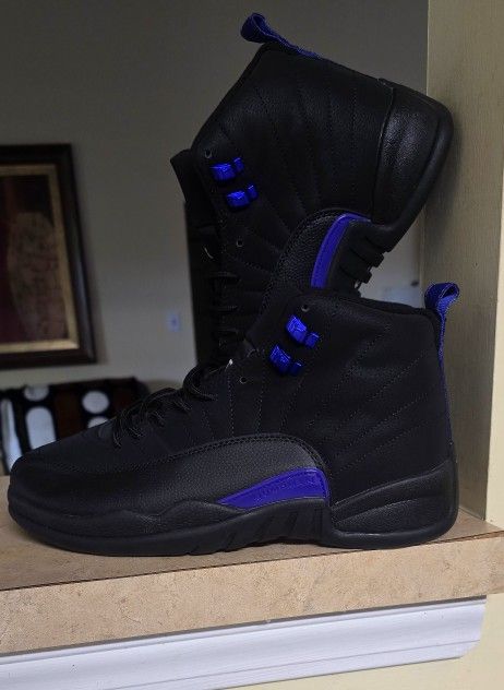 Air JORDAN 12