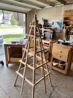 Trellis