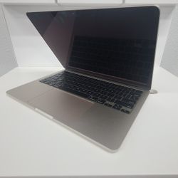 Apple Macbook Air 13 Inch M2 2022 - 90 Days Warranty - Best Deal In Town