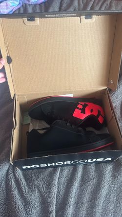 Dc Shoes 