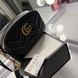 Gucci Marmont Bag 