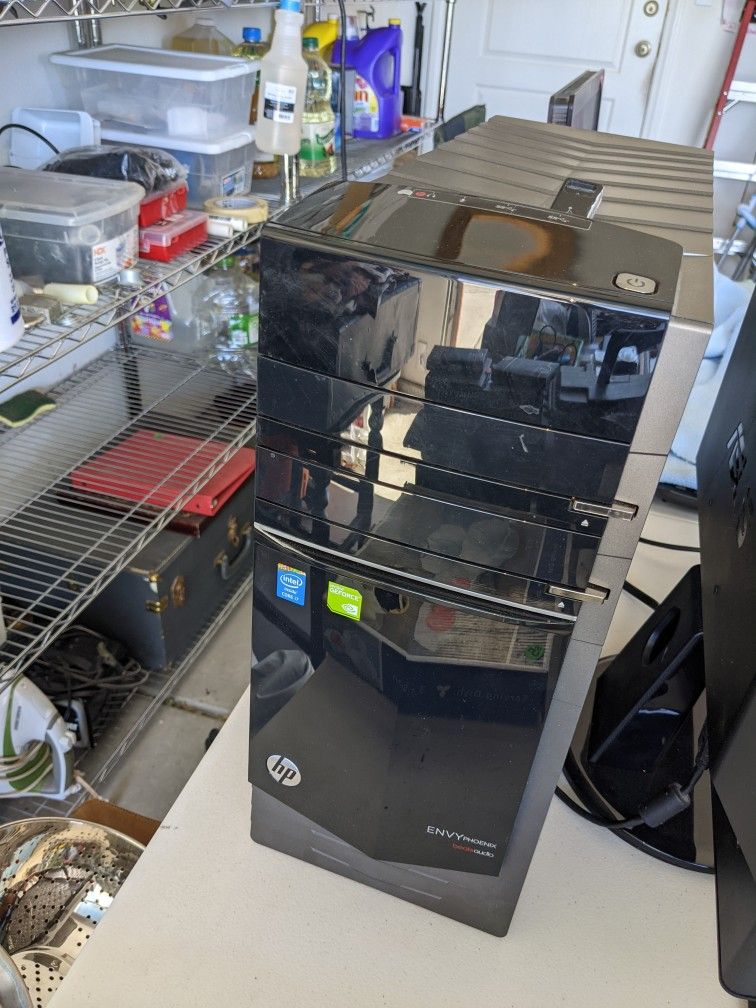 HP ENVY PHOENIX 810-170st