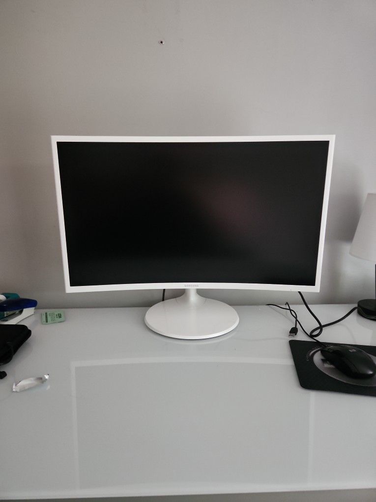 Samsung Monitor