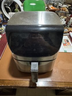 Gourmia Digital Air Fryer