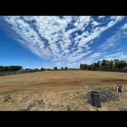 Tear’N It Up Land Development 