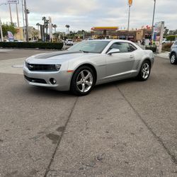 2011 Chevrolet Camaro