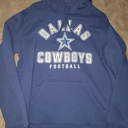 Dallas Cowboys Hoodie 