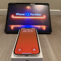 iPhone 12 Pro Max 128gb