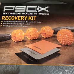 P90X Recovery Kit