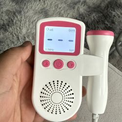 Baby Doppler