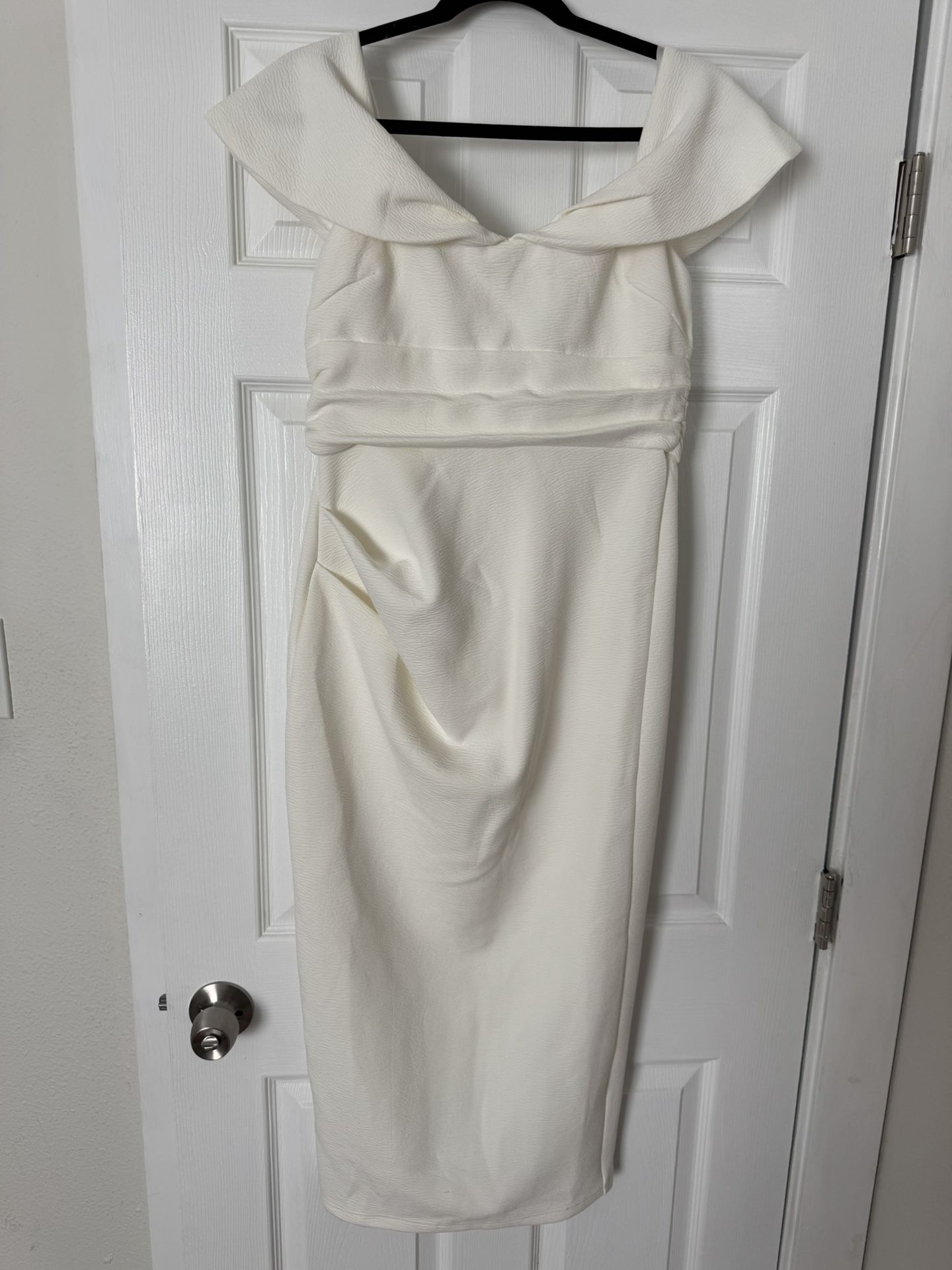 Elopement/wedding Dress