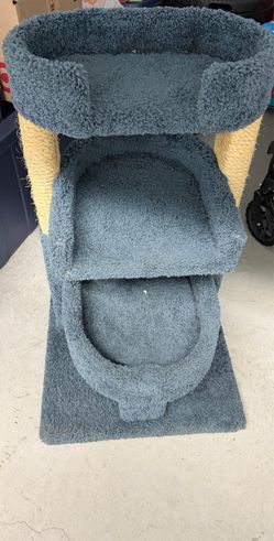 Cat condo